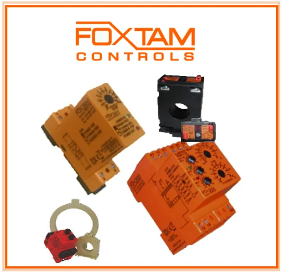 Foxtam Controls