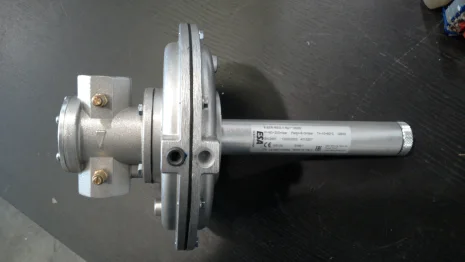 80590 / 8BZR-REG-II Rp1"