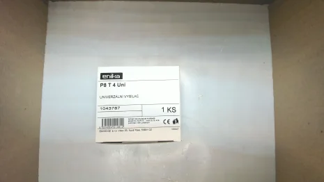P8 T 4 Uni
