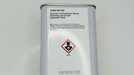 TITAN CHF 202