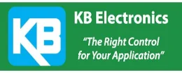 KB Electronics logo KB Electronics logo