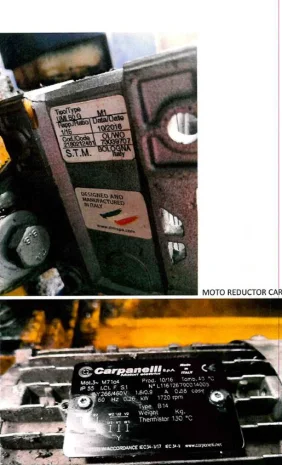 NMS50HU-15/1-IEC71