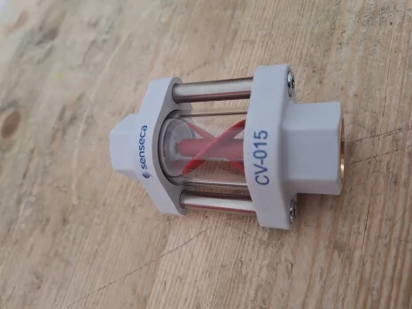 CV-015G.PSO.R, PN: 00.0006.0059.1