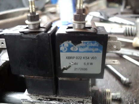 XBRP 022 K54 V03 oem for Parker/unable to quote this part 