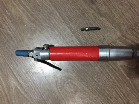 PART FOR  MODEL:2SA8 