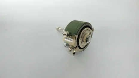 DP20 10K 5%(J) A6x15.5