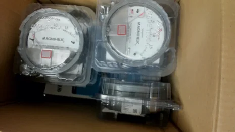 MAGNEHELIC 2000 / 02-20.02.000