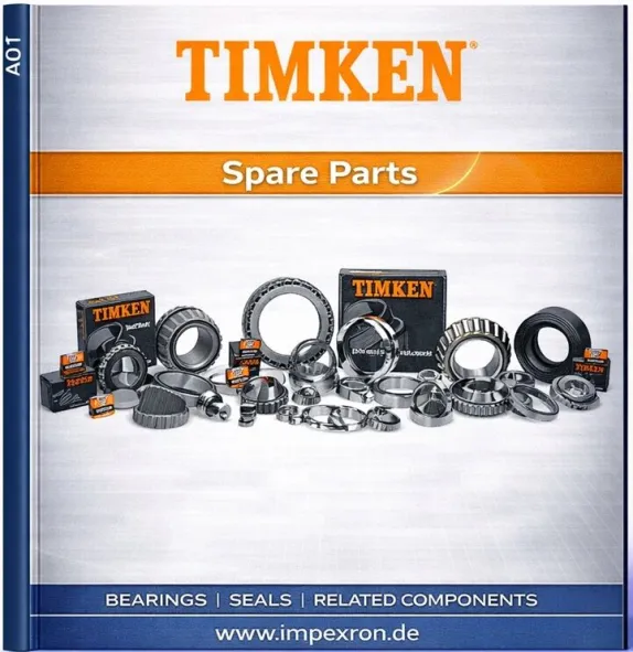 Timken