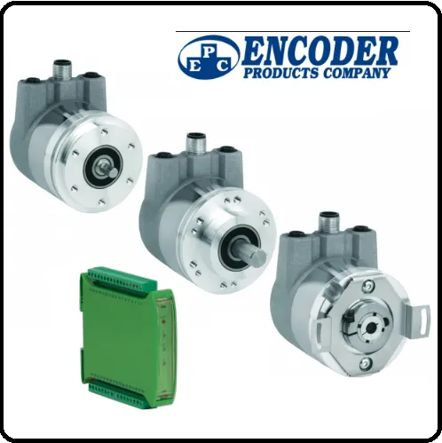 Encoder
