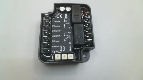 0103-01 (DSE103 MKII)