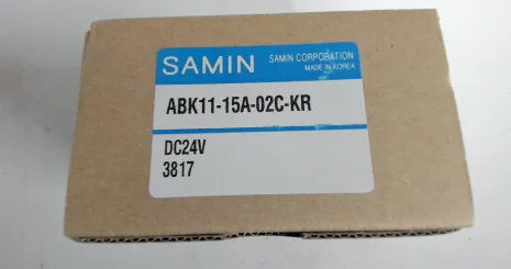 ABK11-15A-O2C-KR