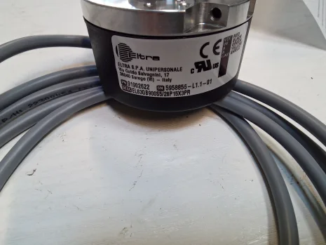 EL63GB.900S5/28P 15X3PR