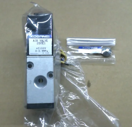 MODEL : 200E1