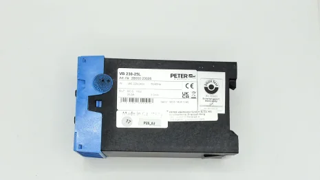 P/N: 2B000.23025, Type: VB 230-25L