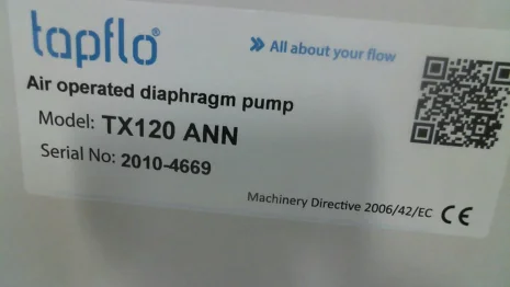 TX120ANN