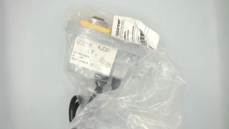 KJD21 (400v)