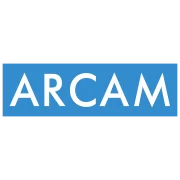 ARCAM logo ARCAM logo