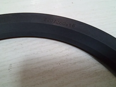CARCOSEAL/SCA/SPLIT-S820 / C0SS820002200AL / CC0004454
