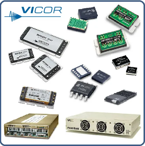 Vicor