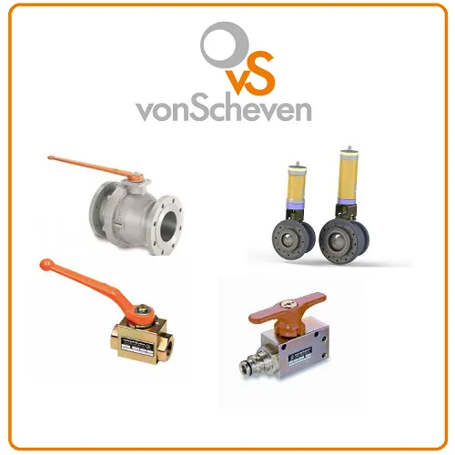 Von Scheven
