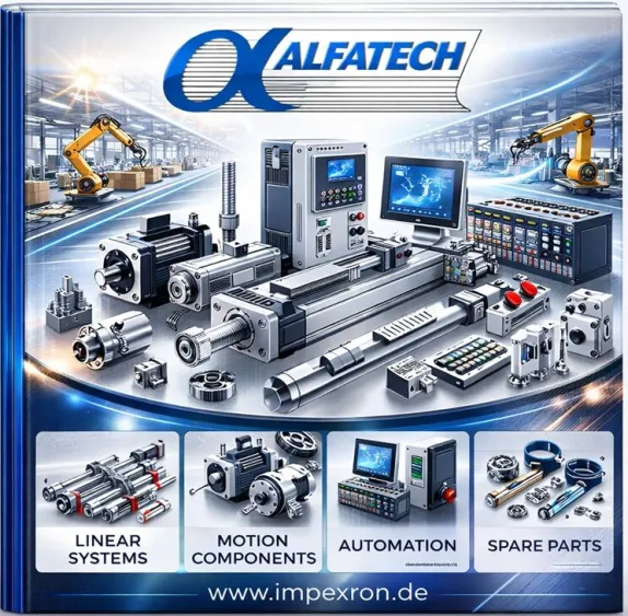 AlfaTech