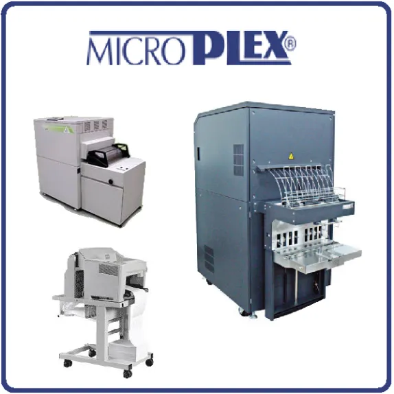 Microplex
