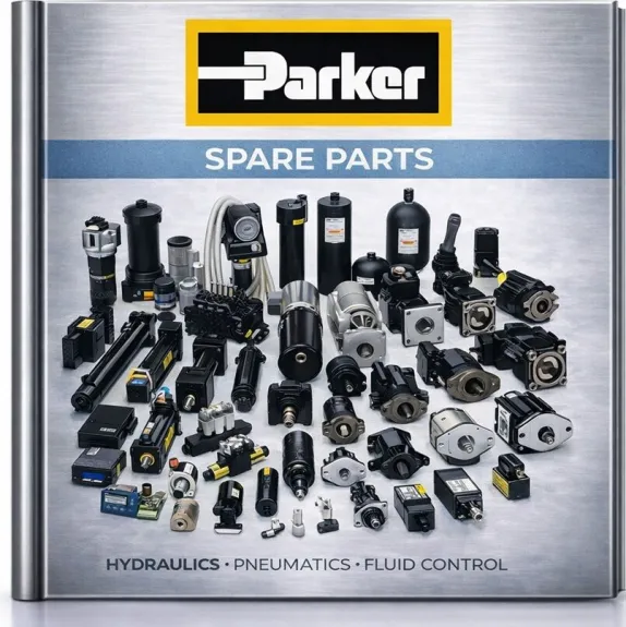 Parker