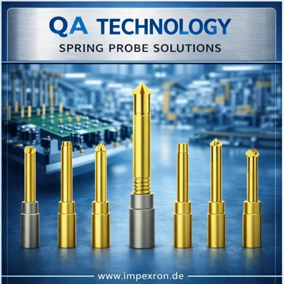 QA Tech