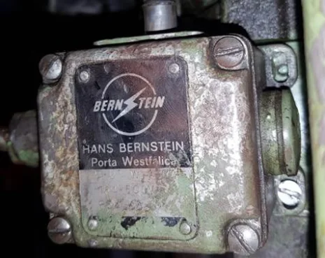 DU1 W197 16A 600V 