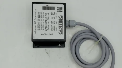 Götting® HG G-19321GA
