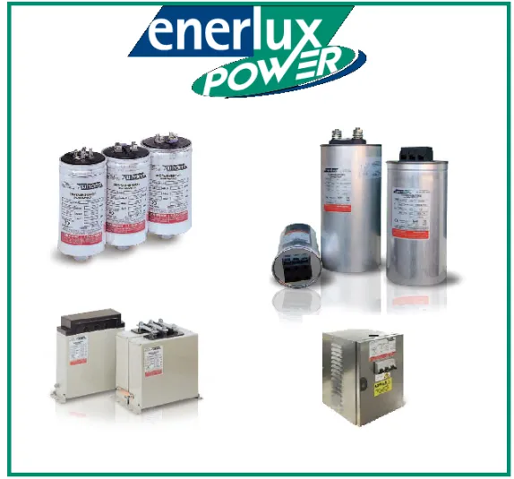 Enerlux