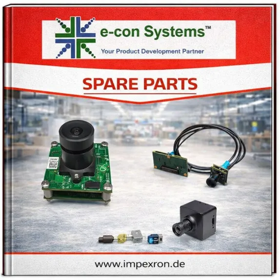 E-con systems