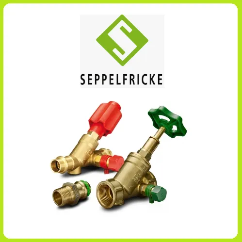 Seppelfricke