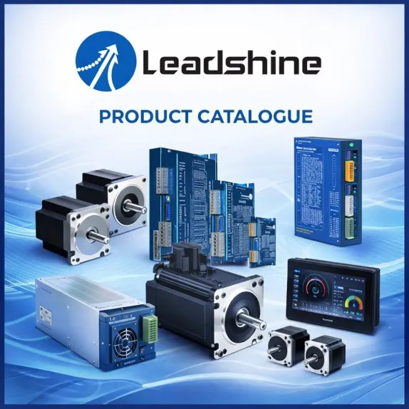 Leadshine