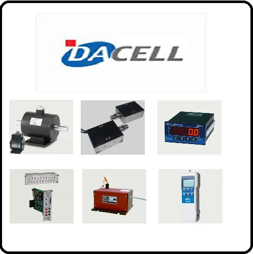 Dacell