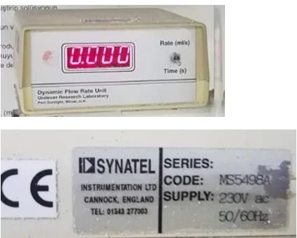 MS5498A oem