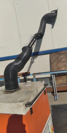 1140350 - Replacement hose
