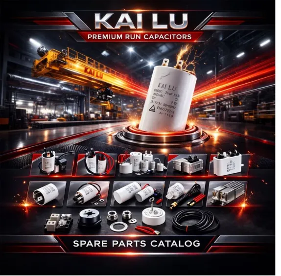 KAI LU