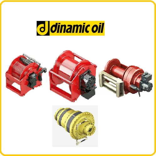 Dinamic Oil