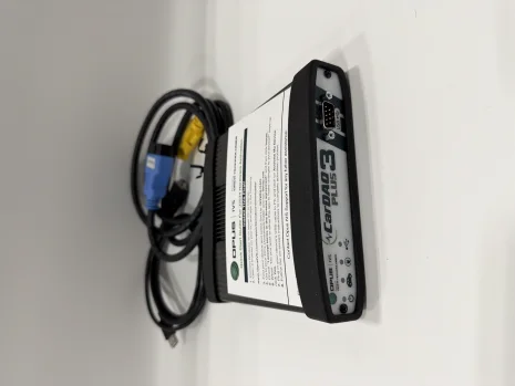 CarDAQ-Plus 3