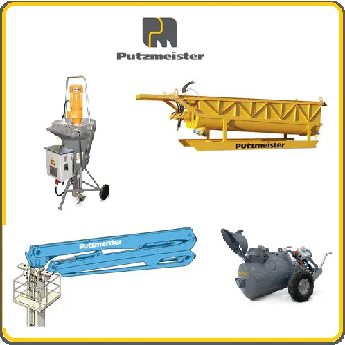 Putzmeister