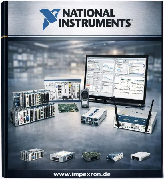 National Instruments