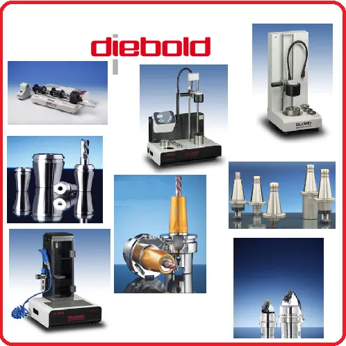 Diebold