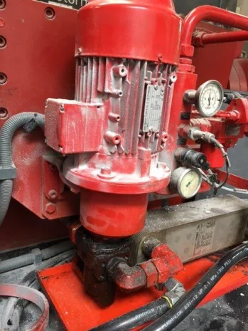 K 16 SR-25