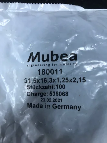 B0315