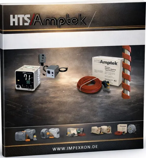 HTS/Amptek