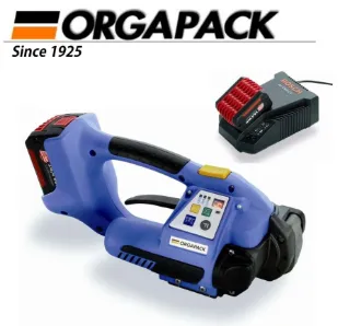 Orgapack