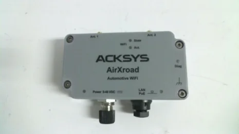 AirXroad