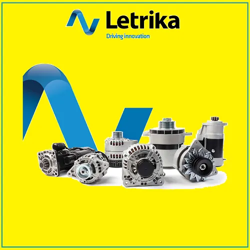 Letrika