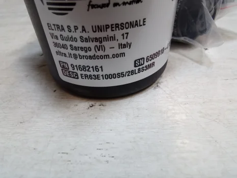 ER63E.1000S5/28L 8S3MR